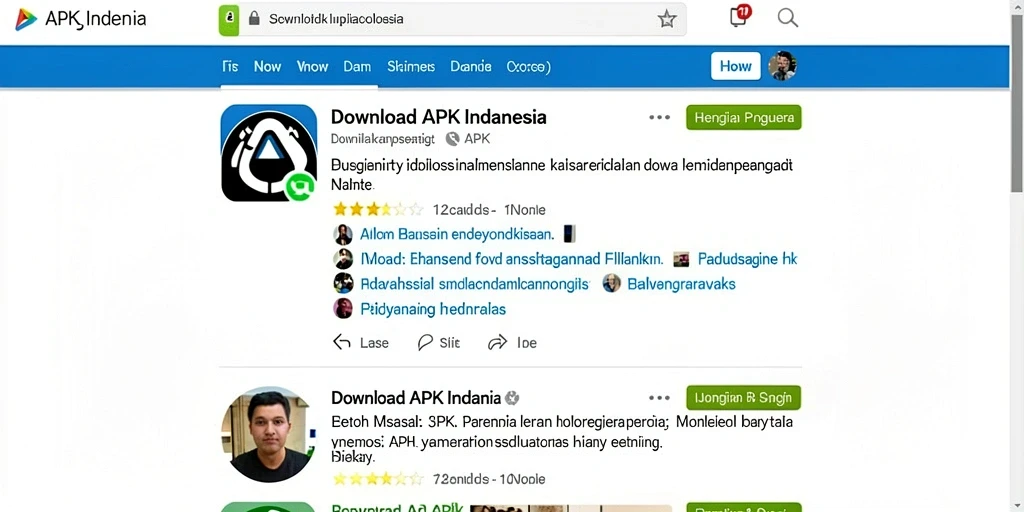 Tampilan antarmuka yang menarik dan mudah digunakan.