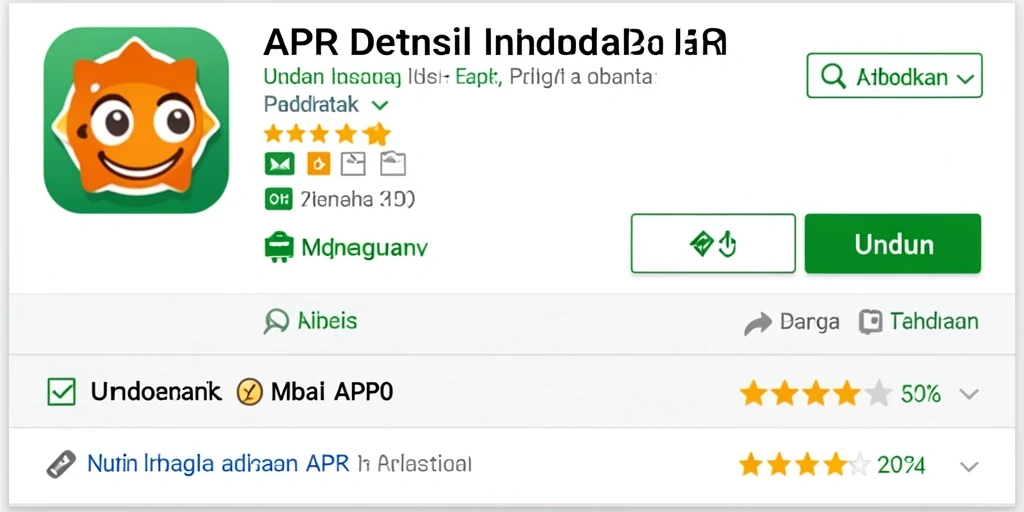 Screenshot menunjukkan permainan slot dengan tema menarik.