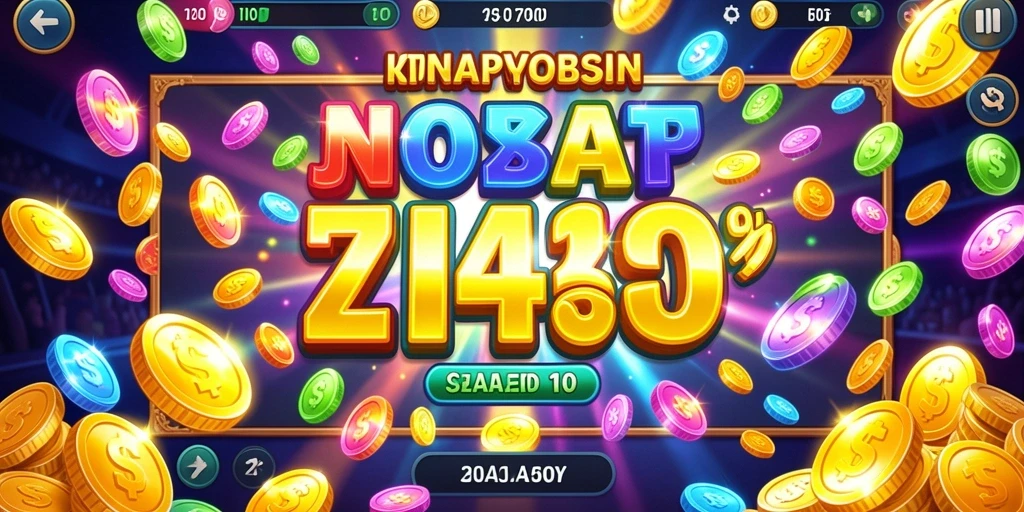 Screenshot menampilkan tampilan antarmuka yang menarik.
