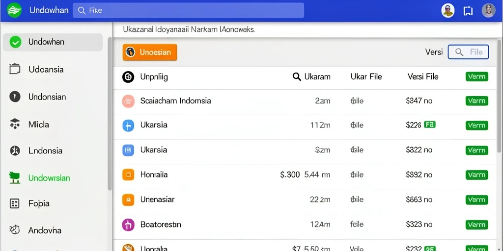 Screenshot dari permainan slot dengan tema petualangan.