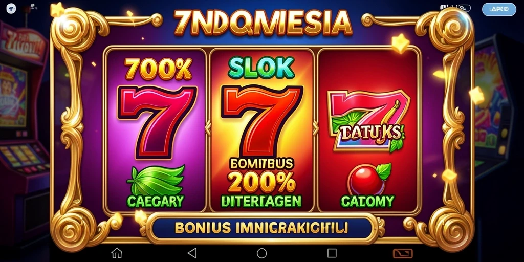 Tampilan antarmuka yang menarik dan mudah digunakan.