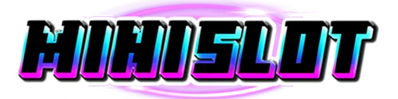 minislot — logo banner resmi Indonesia